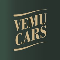 Vemu Cars logo - Similar company to Vds Global Support