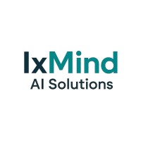 IxMind logo - Similar company to C-Coop