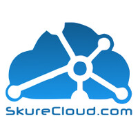 SkureCloud Infosec Pvt Ltd logo - Similar company to Zerofyme Technologies