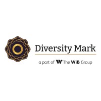 Diversity Mark logo - Similar company to Aurient Ltd