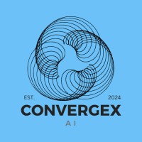 Convergex AI logo - Similar company to Aspire Trips