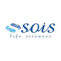 Sois Life Sciences logo - Similar company to Tagcode