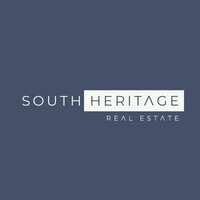 South Heritage logo - Similar company to Gba Heritage