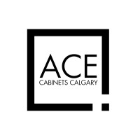 ACE Cabinets Calgary logo - Similar company to Bow Valley Kitchens Ltd.