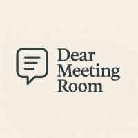 Dear Meeting Room logo - Similar company to The Need Creative