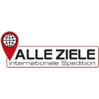 Alle Ziele Internationale Spedition GmbH logo - Similar company to Philipzig Consulting