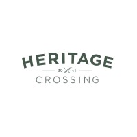 Heritage Crossing Gonzales logo - Similar company to Hcd Real Estate