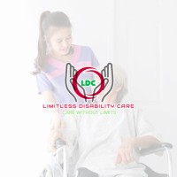 Limitless Disability Care Pty Ltd logo - Similar company to Client Care First