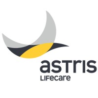 Astris Lifecare logo - Similar company to Integrity Fluid