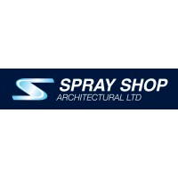 Spray Shop Architectural Ltd logo - Similar company to Sprayshop
