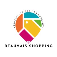 Beauvais Shopping logo - Similar company to La Journée Nationale Du Commerce De Proximité