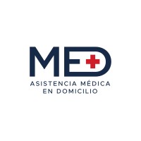 Grupo Med logo - Similar company to Grupo Med