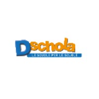 Associazione Dschola - Le scuole per le scuole logo - Similar company to Geojo