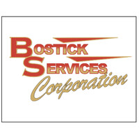 BOSTICK SERVICES CORPORATION logo - Similar company to Shalestone, Inc.