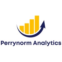 Perrynorm Analytics logo - Similar company to Kodabit