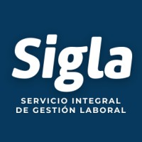 SIGLA logo - Similar company to Microstation