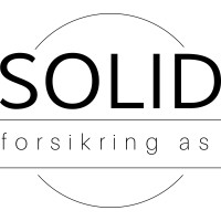 Solid Forsikring AS logo - Similar company to Kaman As