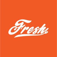 Fresh Pão logo - Similar company to Parada Do Pao De Queijo