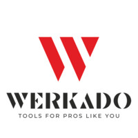 Werkado logo - Similar company to Werkado