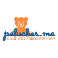 Peluche.ma logo - Similar company to Caravan Softoys