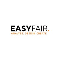 EASY FAIR A/S logo - Similar company to Expo Partner