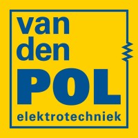 Van den Pol Elektrotechniek logo - Similar company to Oudshoorn Elektrotechniek B.V.
