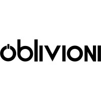 OBLIVIONI logo - Similar company to Renegade Technology