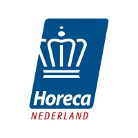 Koninklijke Horeca Nederland logo - Similar company to P A L U X Nederland Horeca & Bedrijfskeuken Techniek