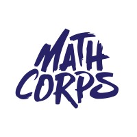 Math Corps logo - Similar company to Math Map