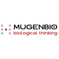MUGENBIO logo - Similar company to Aware Plus