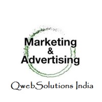 Qwebsolutions India logo - Similar company to Flex Trade