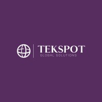 Tekspot Global Solutions logo - Similar company to Makonis Gmbh