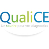 QualiCE diagnostic immobilier Seine Maritime logo - Similar company to Ld2I Diagnostics