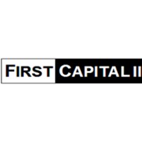 First Capital II logo - Similar company to Growthpartnersplus Chile