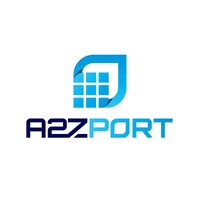 A2ZPort logo - Similar company to Techlab Mobile