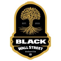 Black Wall Street AVL logo - Similar company to Vortex By Klimatech Innovative Solutions Inc.