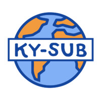 KY's International Subcommittee ry logo - Similar company to Skinsauna Oy