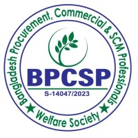 BPCSP Welfare Society logo - Similar company to Alliance Of Supply Chain Professionals In Bangladesh - Ascpb