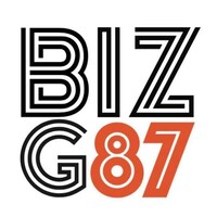 BIZ G87 logo - Similar company to Velosaty