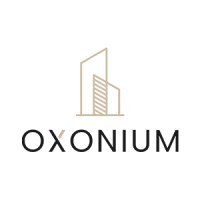 Oxonium logo - Similar company to Time For London Liverpool Street