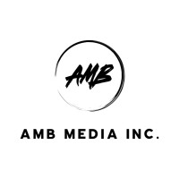 AMB Media Inc. logo - Similar company to Amb Media Agency | Marketing | Communication | Advisory