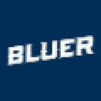 Bluer Denim logo - Similar company to Bluer