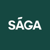 SAGA kredito unija logo - Similar company to Bondea