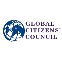 Global Citizen's Council logo - Similar company to The Iya Foundation