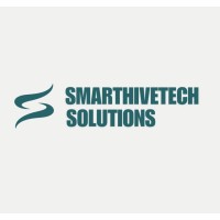 Smarthivetech Solutions LTD logo - Similar company to Smarthive Tech