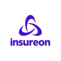 Insureon logo - Similar company to Spg - Specialty Program Group