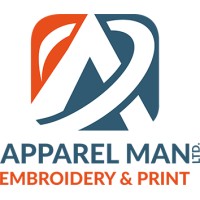 Apparel Man Ltd logo - Similar company to Apparel 5