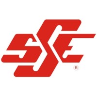 SSE INDUSTRIA E COMERCIO LTDA logo - Related company intelligence peer for Blank Prototipos