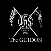 The GUIDON logo - Similar company to Ateneo Management Economics Organization
