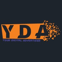 Your Digital Advertiser logo - Similar company to Dbl Web Services - Web Design, Hosting, Support, Admin And Voip